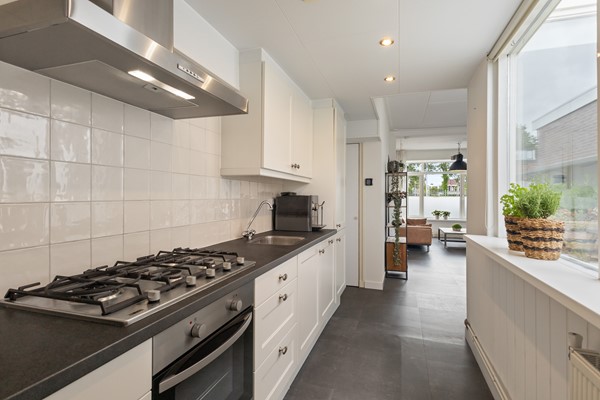 Medium property photo - Boerhaavestraat 56, 1782 AC Den Helder